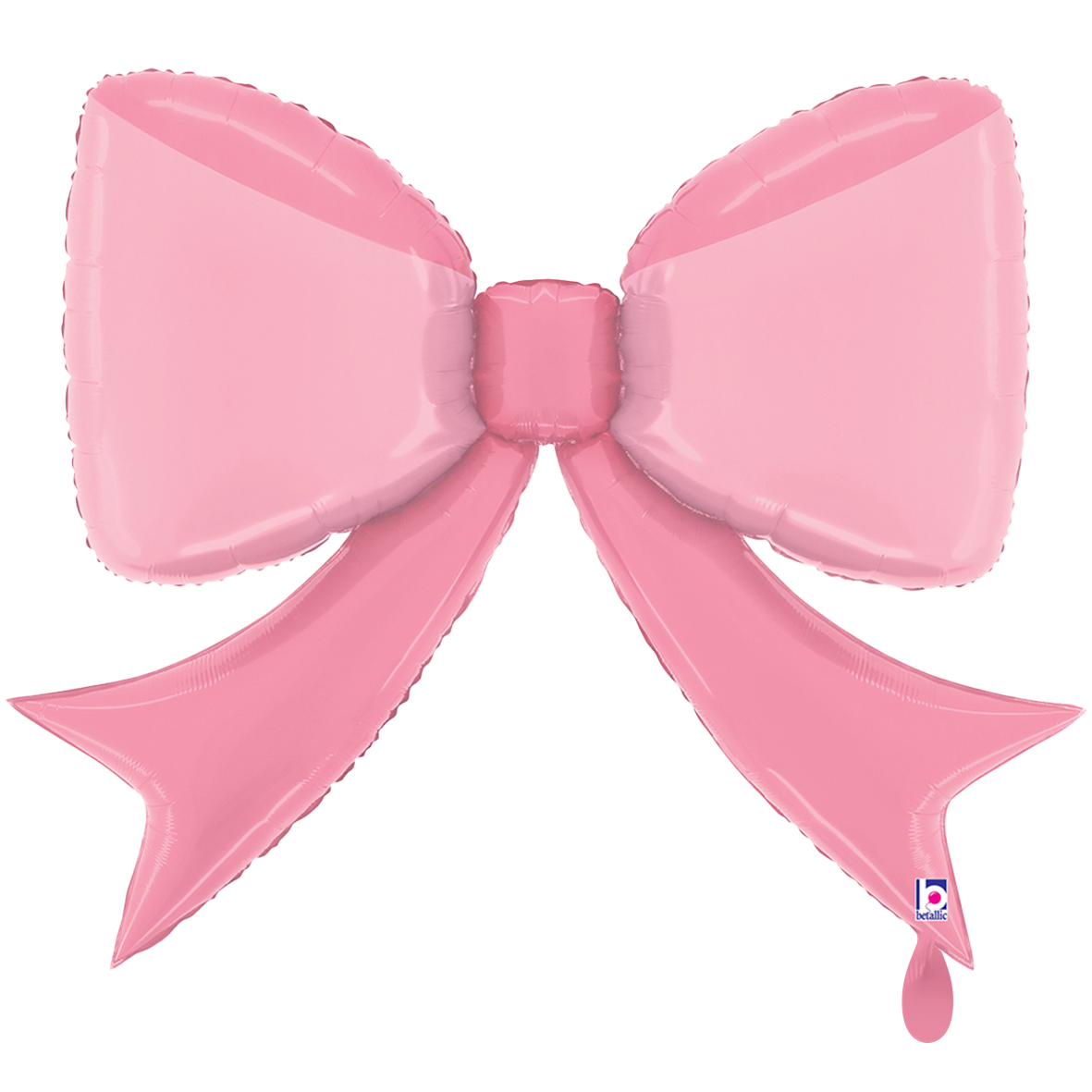 XXL - Pretty Pink Bow
