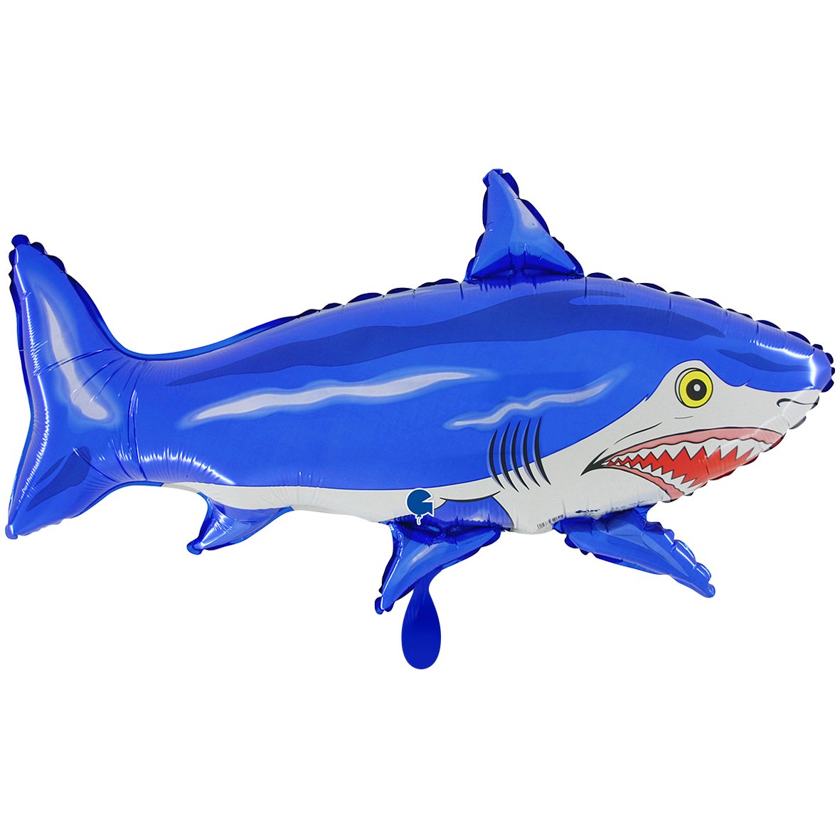 XXL - Shark Blue