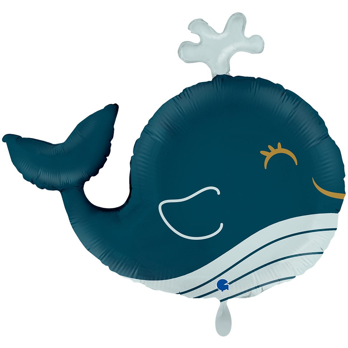 XXL - Funny Whale