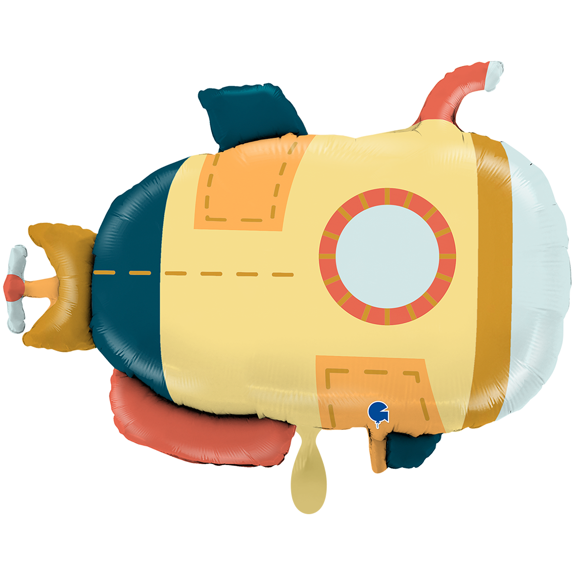 XXL - Submarine