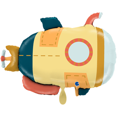 XXL - Submarine