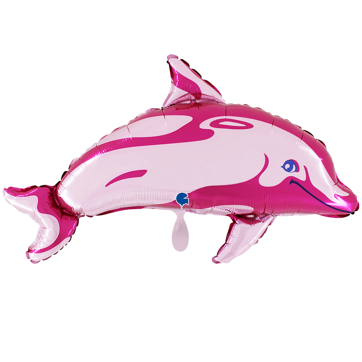 XXL - Dolphin Fuxia