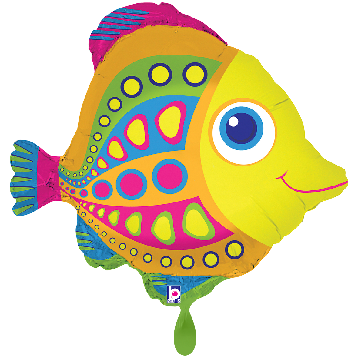 XXL - Chip Fish
