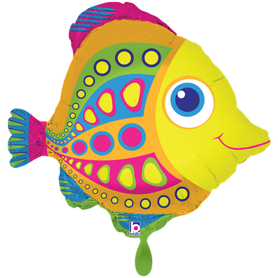 XXL - Chip Fish