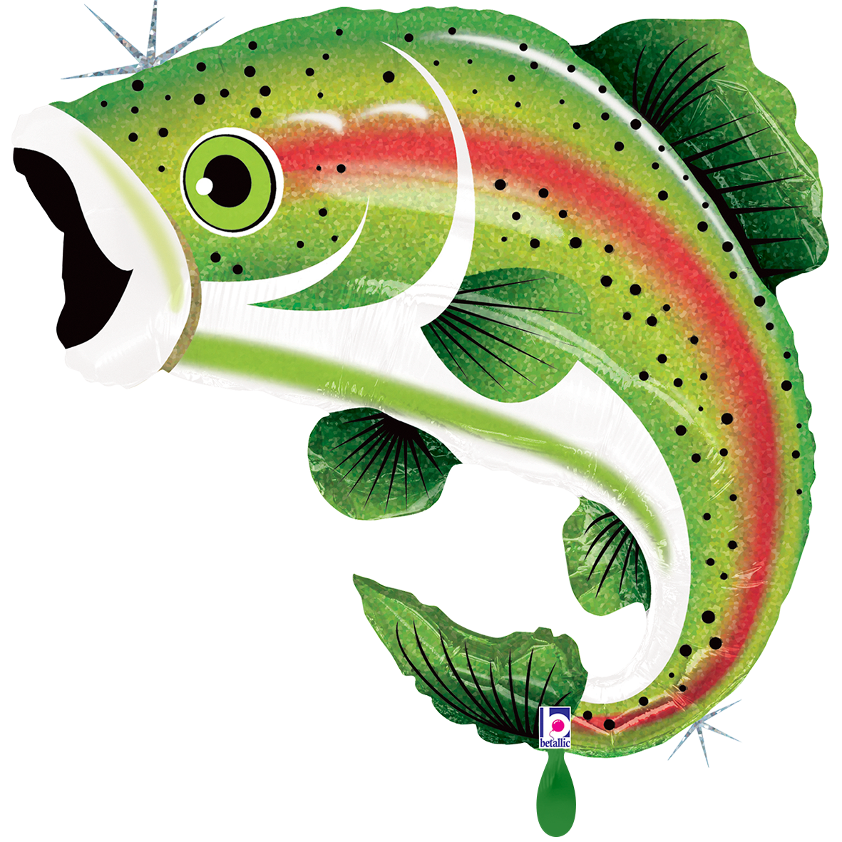 XXL - Rainbow Trout