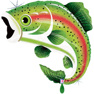 XXL - Rainbow Trout