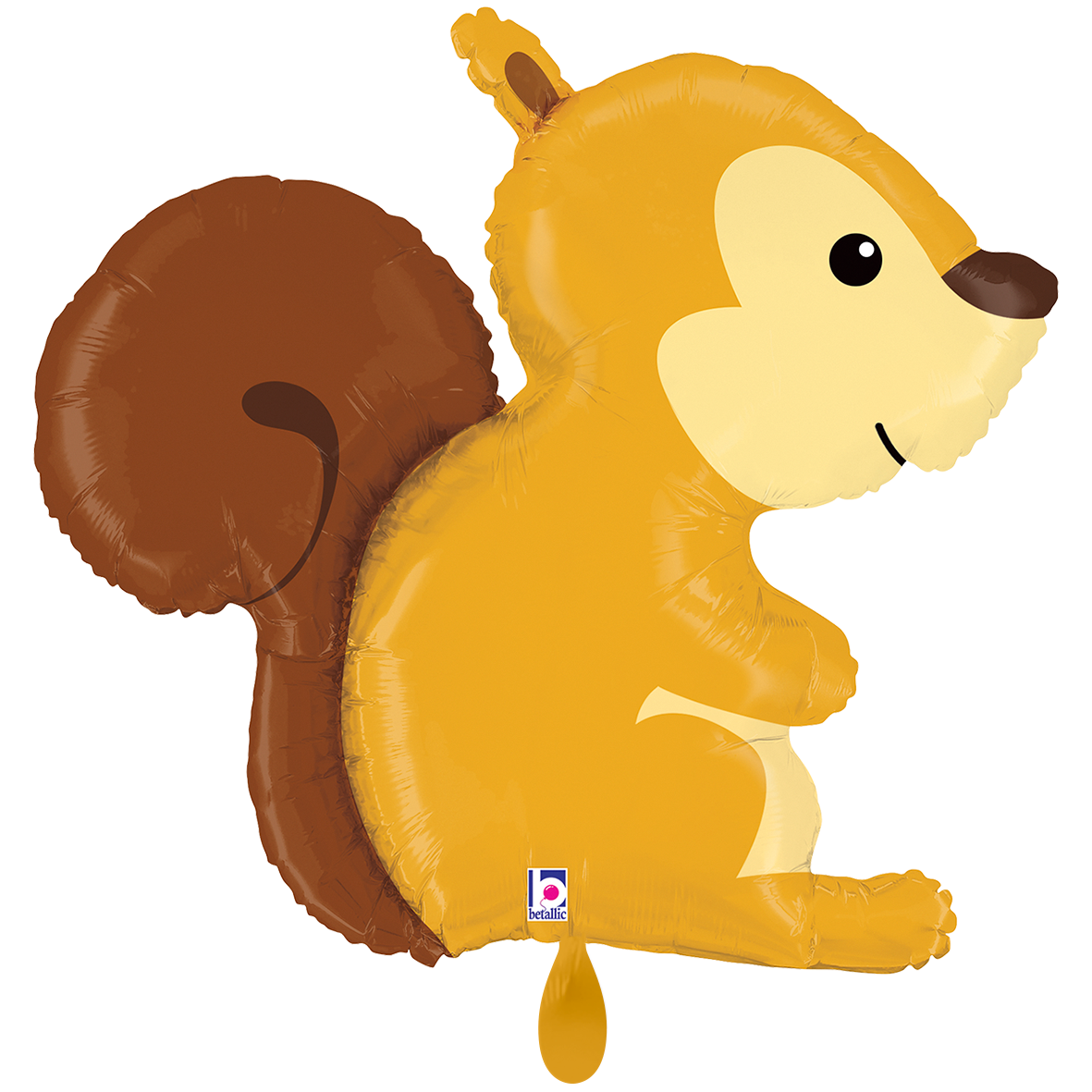 XXL - Woodland Squirrel