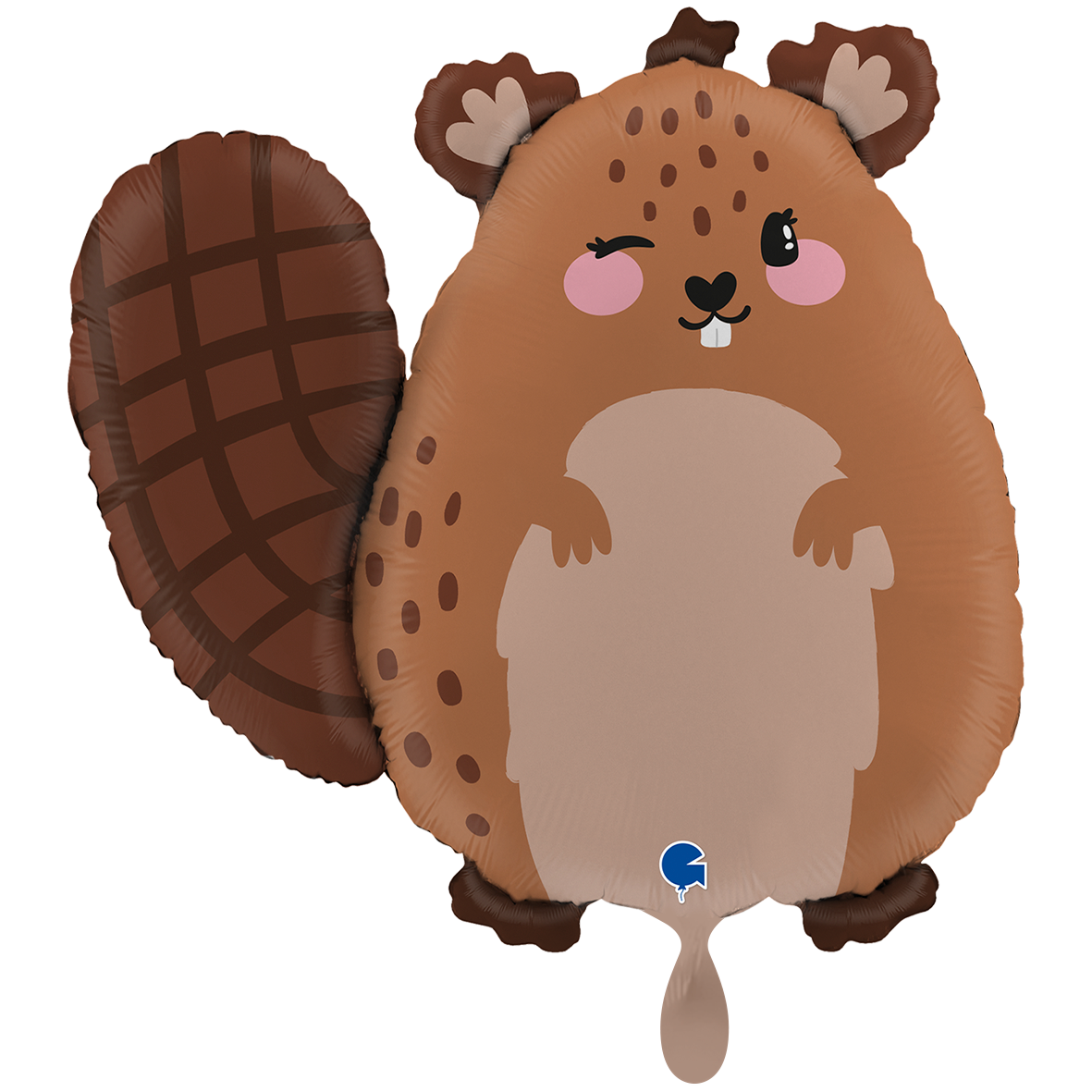 XXL - Beaver