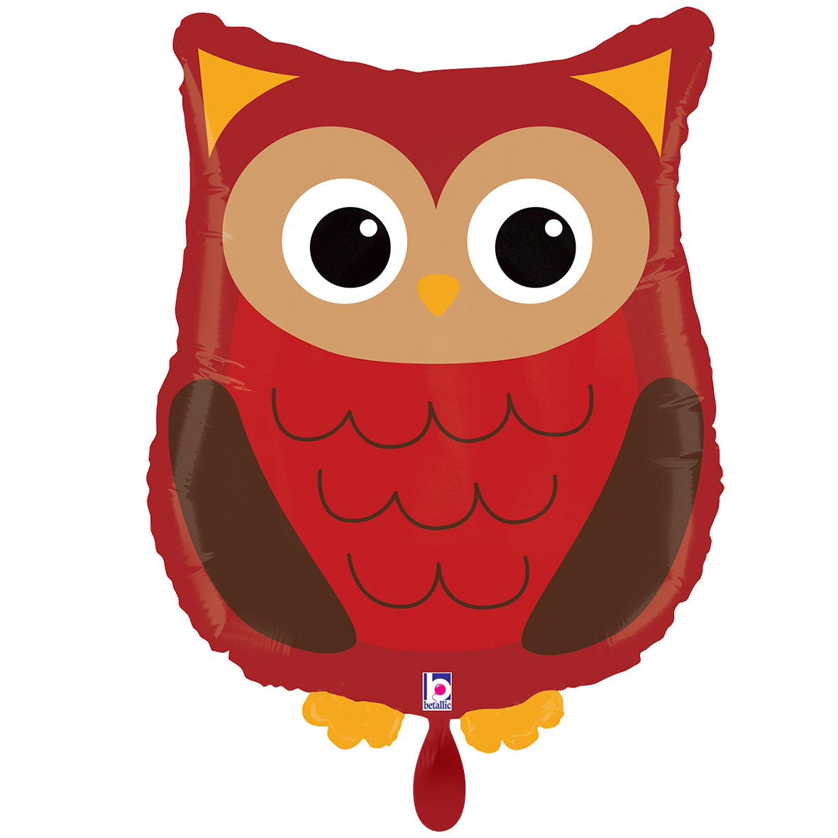 XXL - Woodland Owl