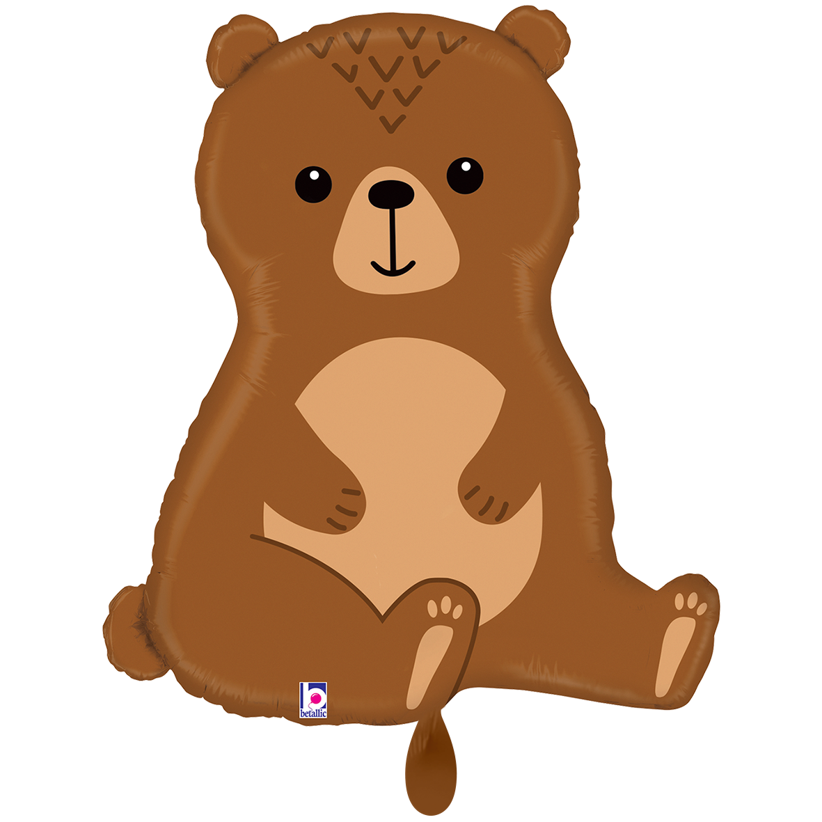 XXL - Woodland Bear