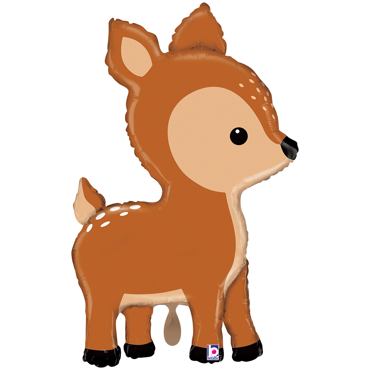 XXL - Woodland Deer