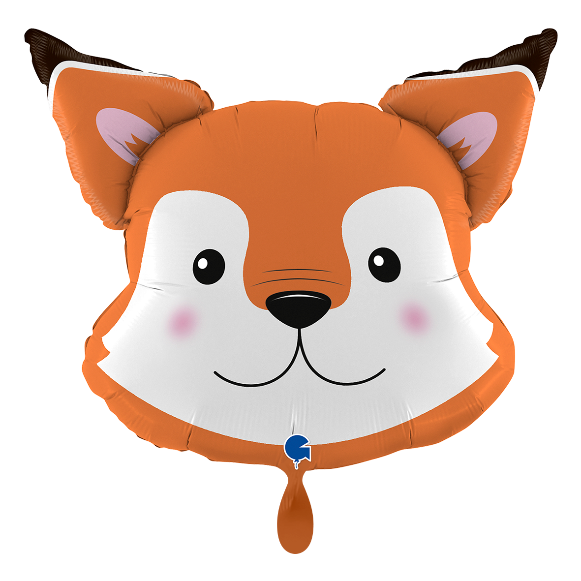 XXL - Fox Head
