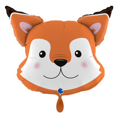 XXL - Fox Head