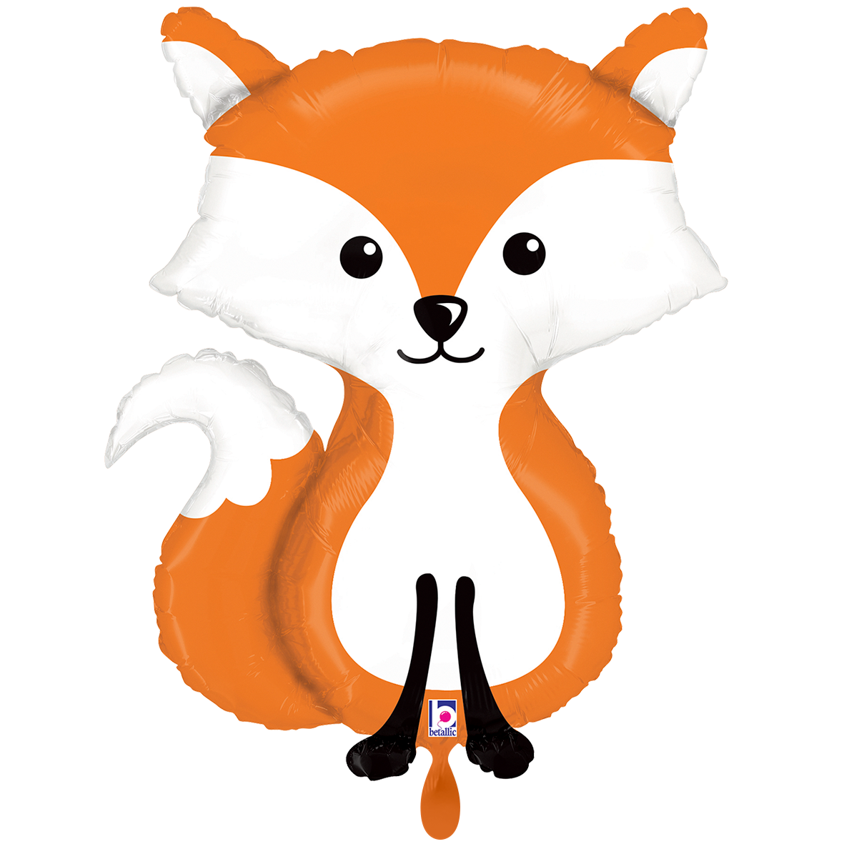 XXL - Woodland Fox