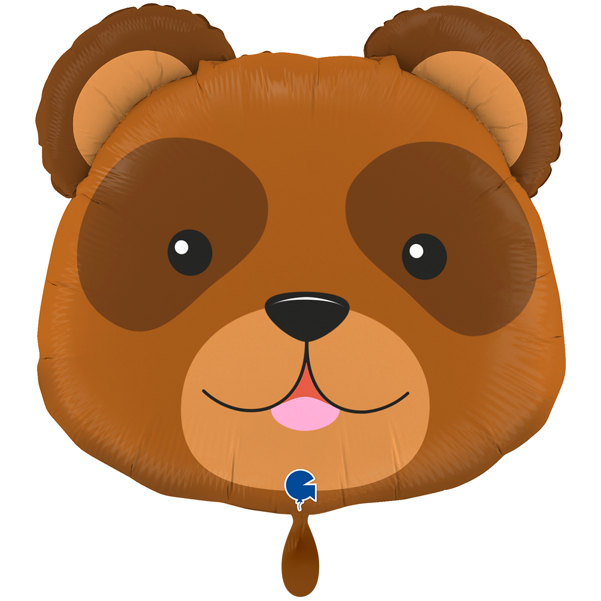 XXL - Bear Head
