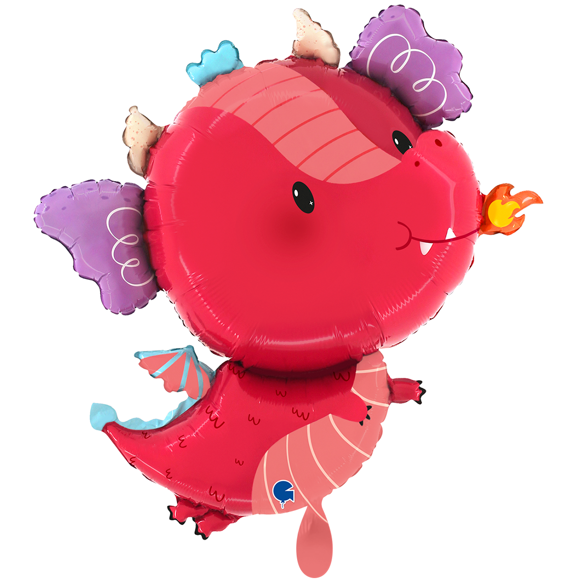 XXL - Funny Dragon