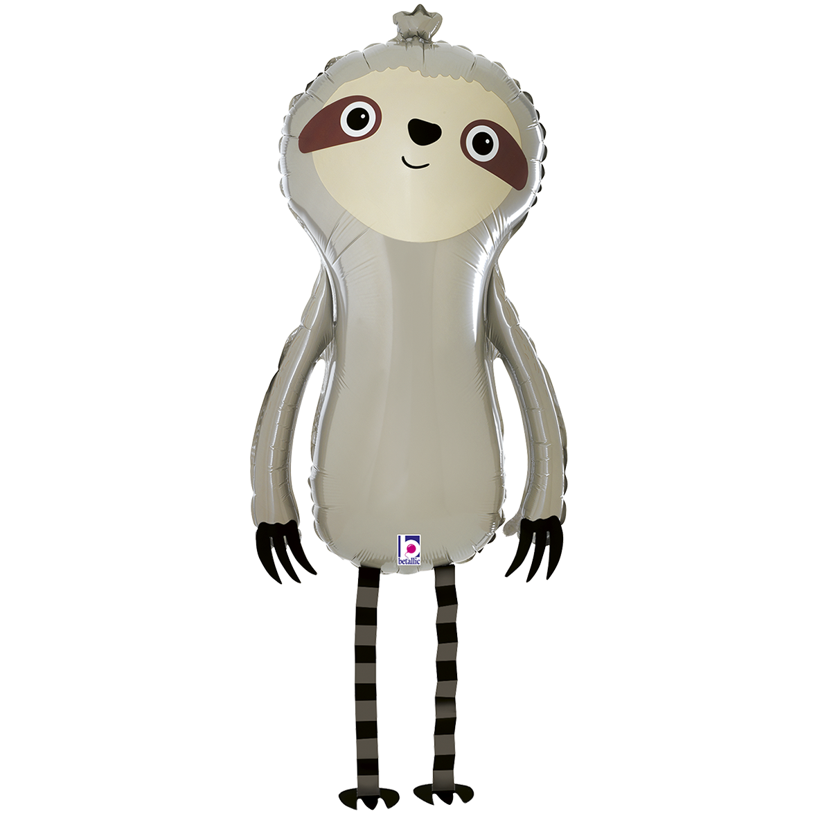Balloon Friends - Sloth