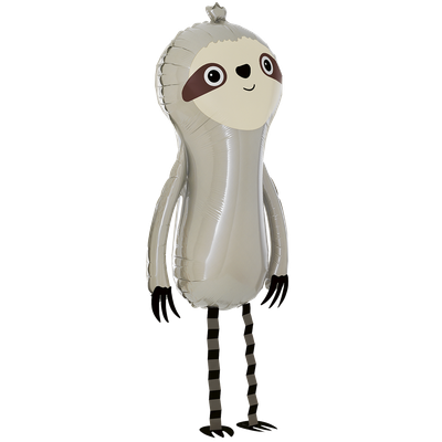 Balloon Friends - Sloth