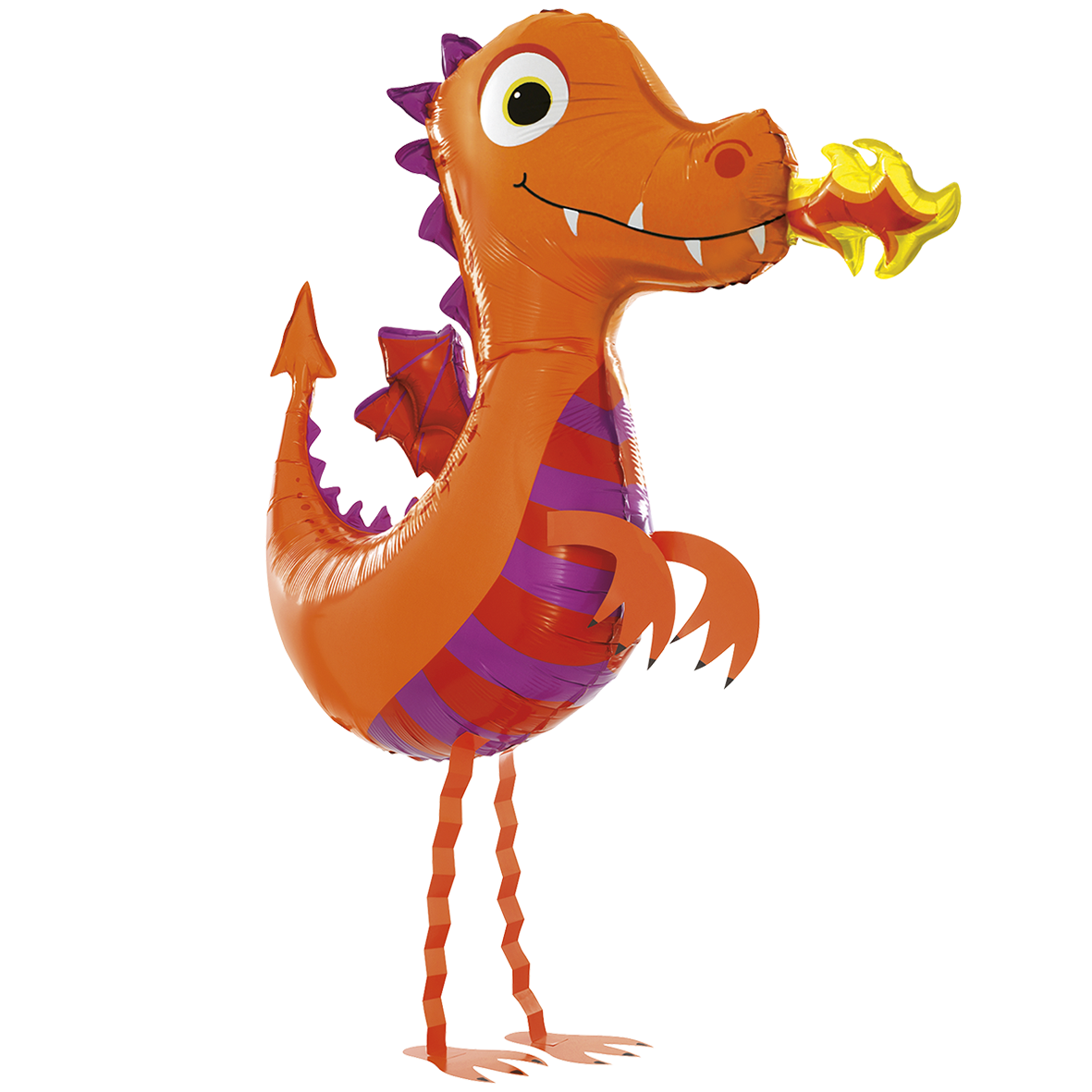 Balloon Friends - Dragon
