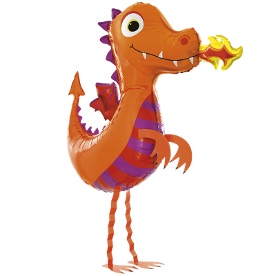 Balloon Friends - Dragon