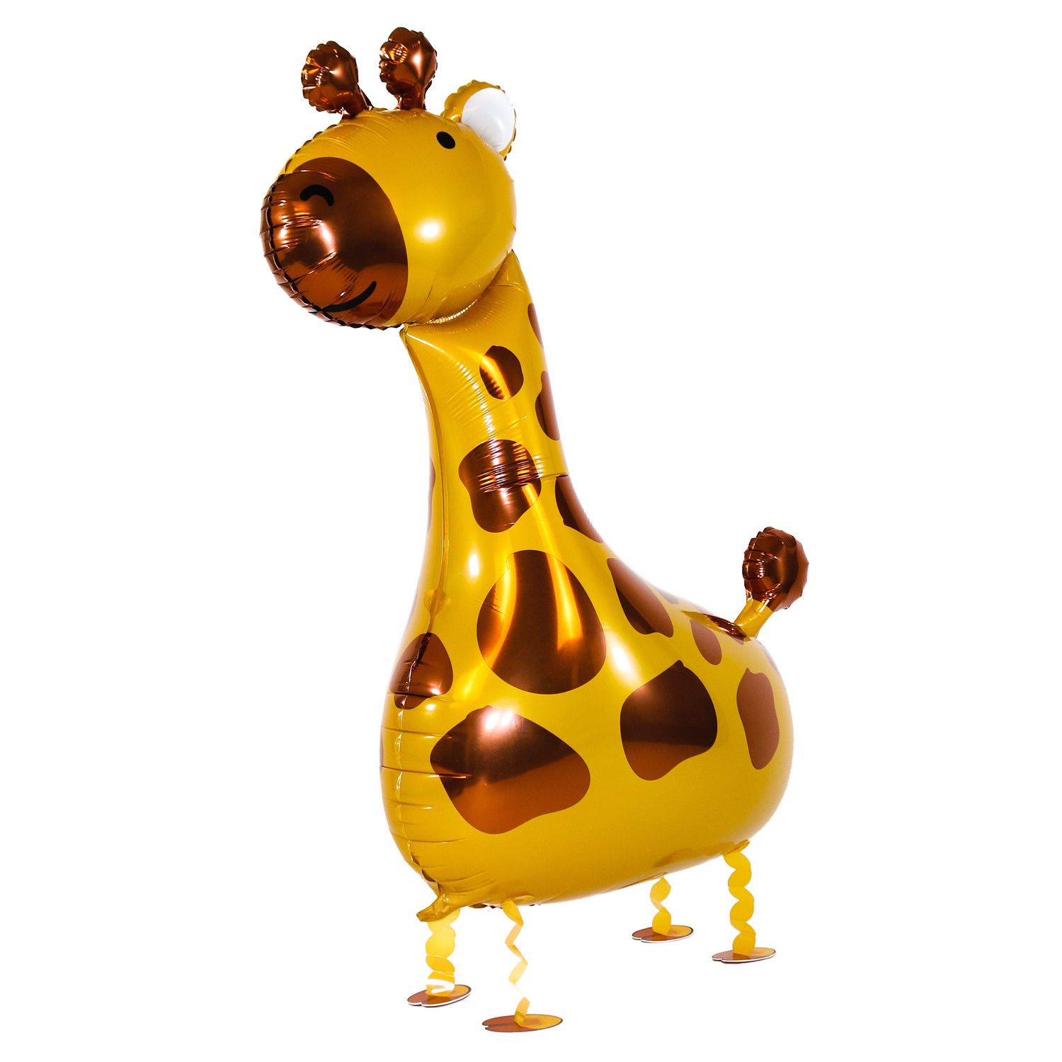 Walking Balloon Buddie - Giraffe