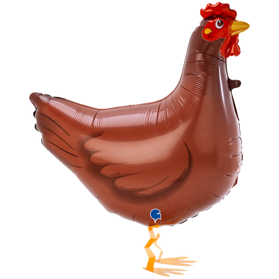 XXL - Pet Walker - Penny The Hen