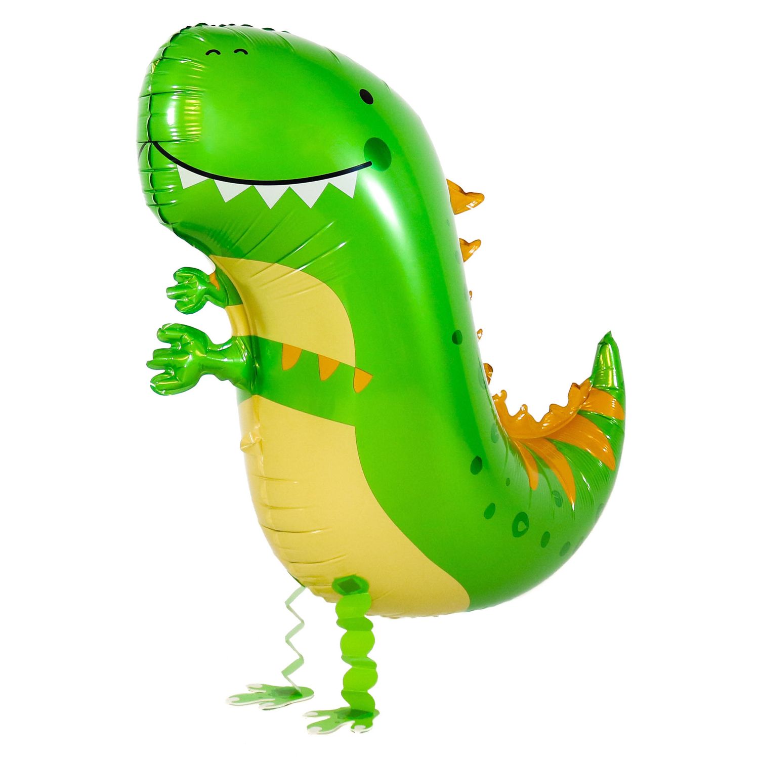 Walking Balloon Buddie - Dino