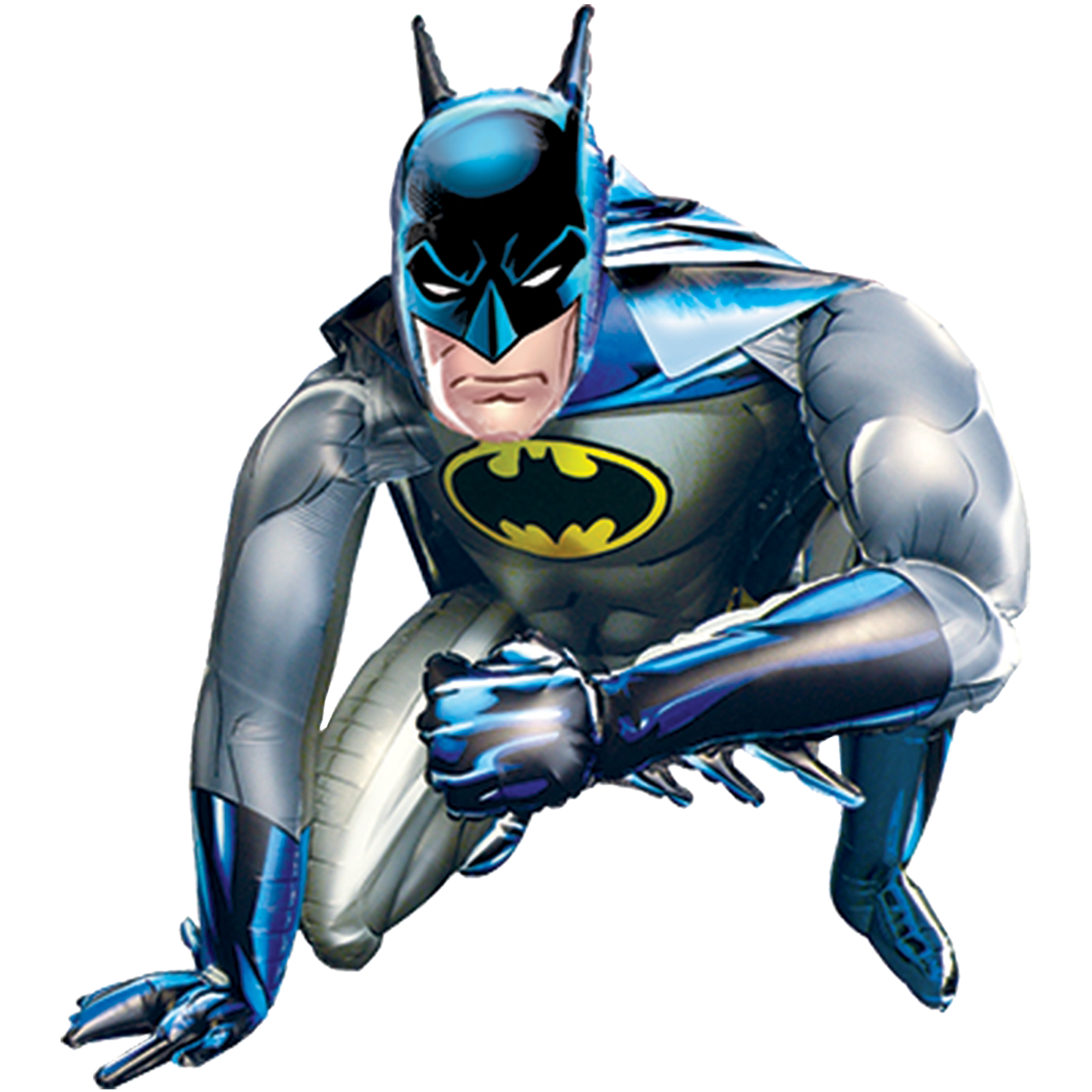 Airwalker - Batman