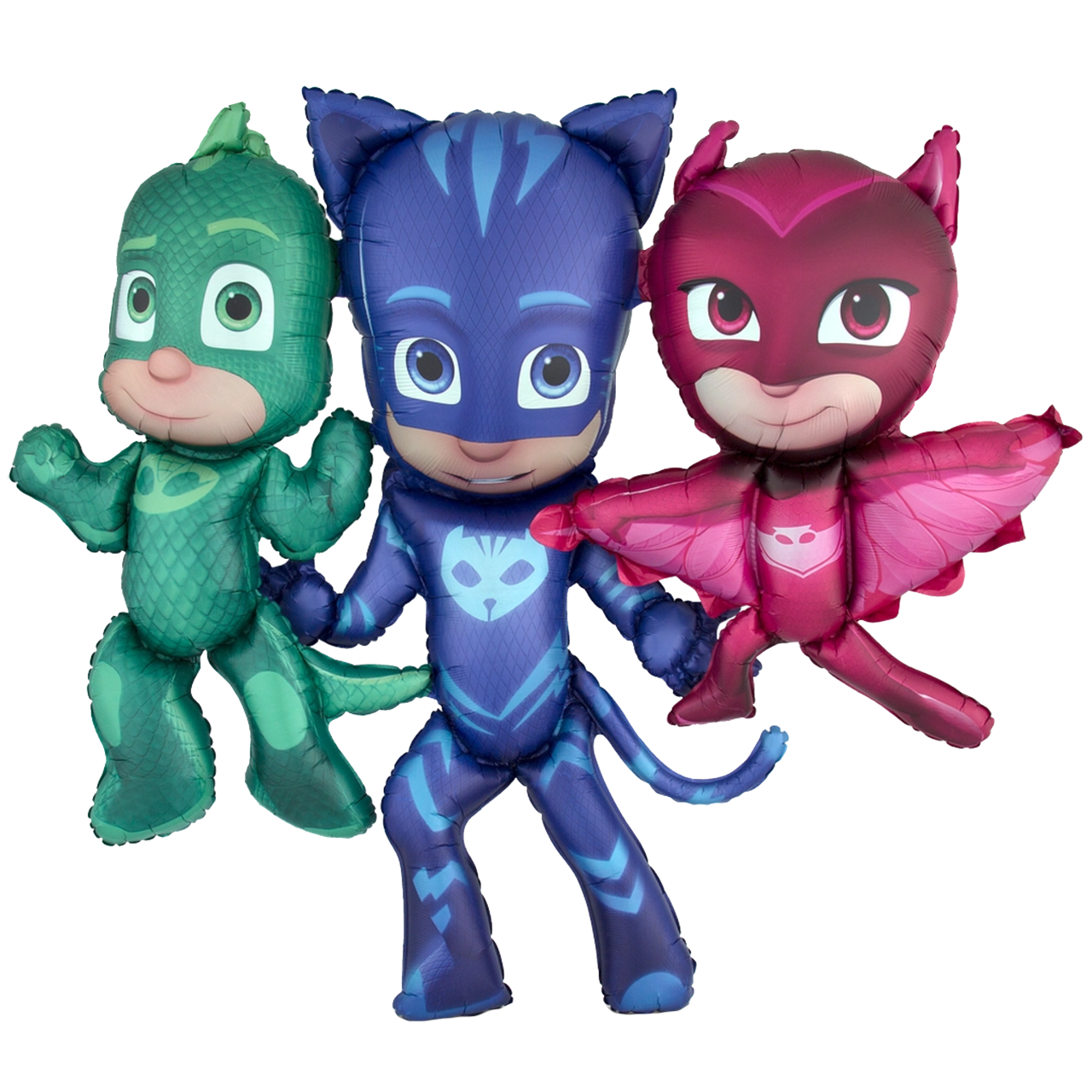 AirWalker - PJ Masks