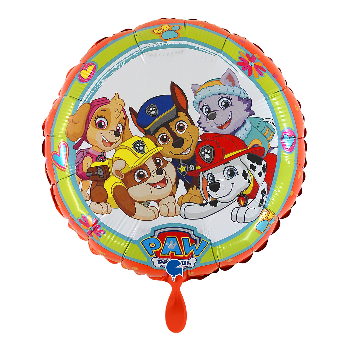 Paw Patrol - Pawsome
