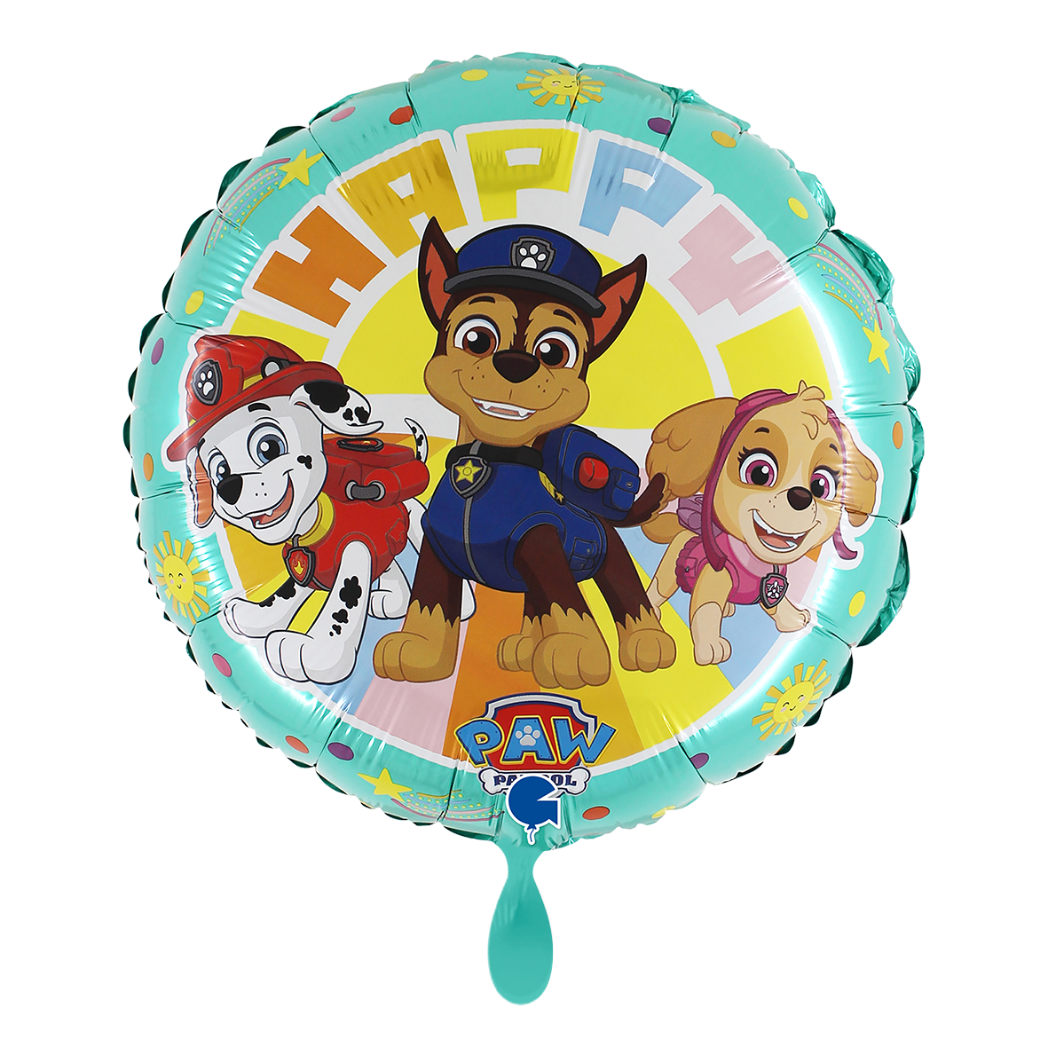 Paw Patrol