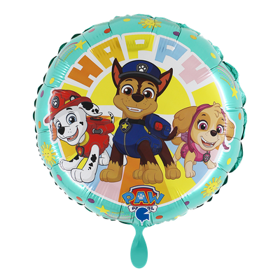 Paw Patrol
