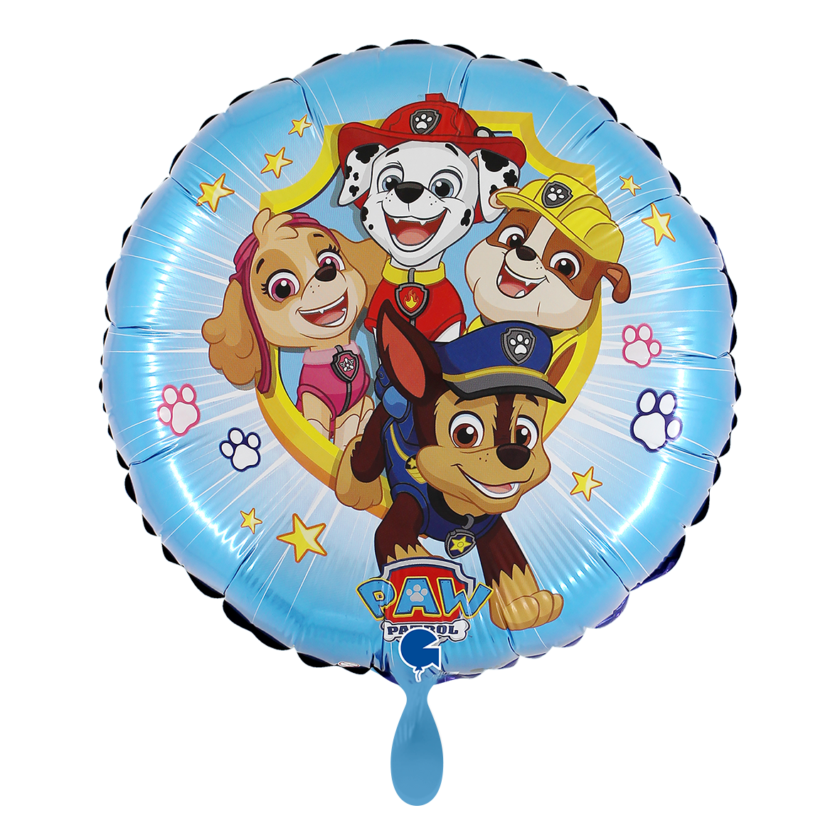 Paw Patrol - Action