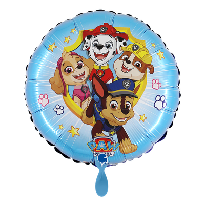 Paw Patrol - Action