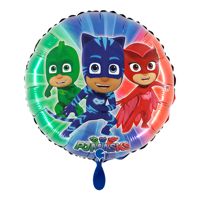 PJ Masks