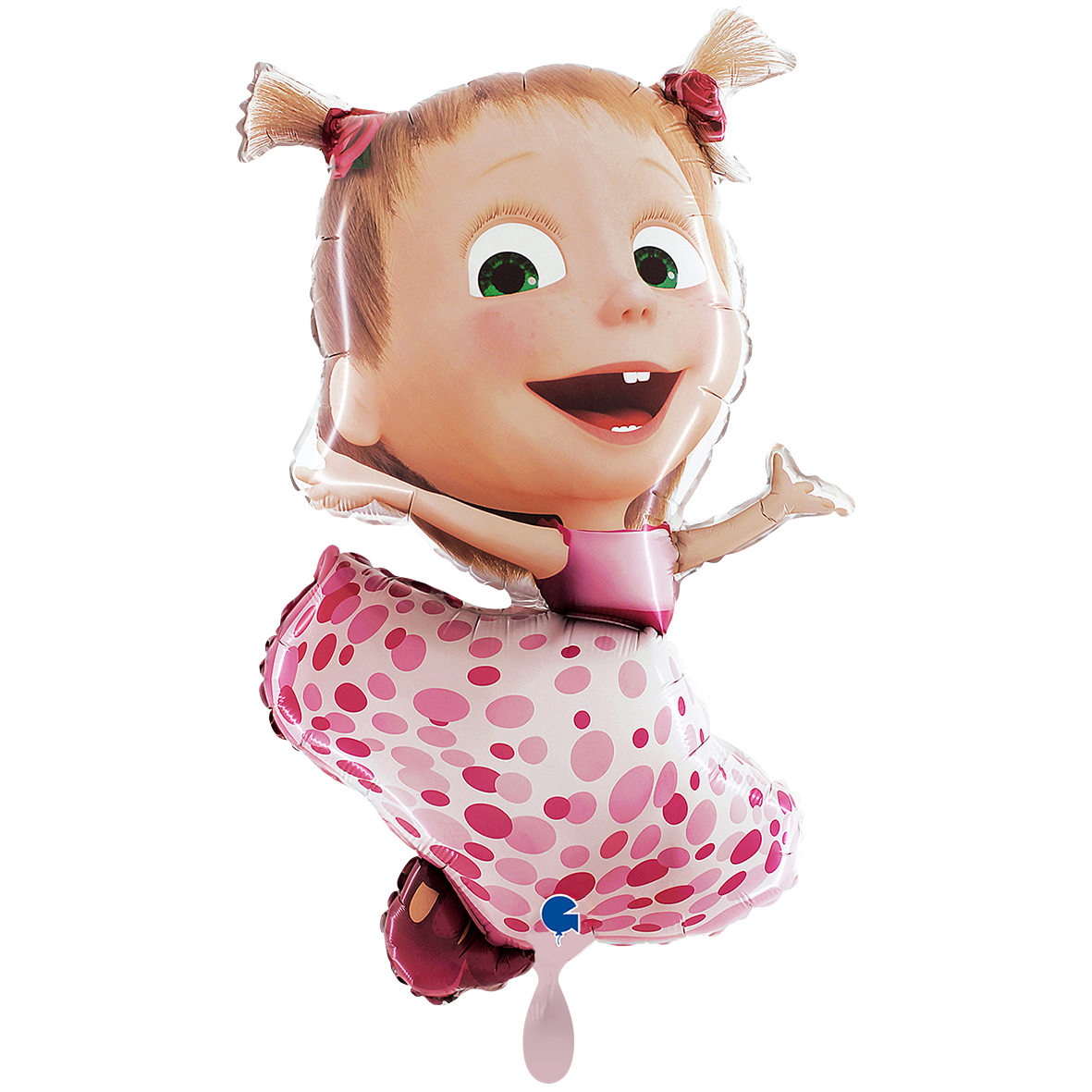XXL - Masha Pois