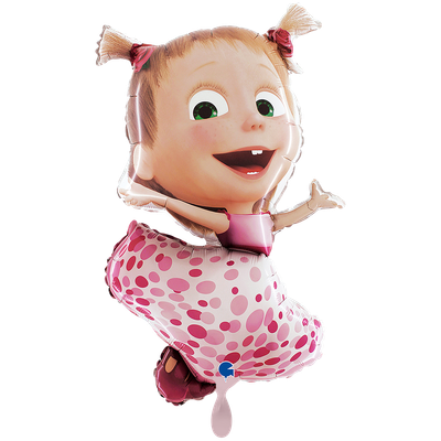 XXL - Masha Pois