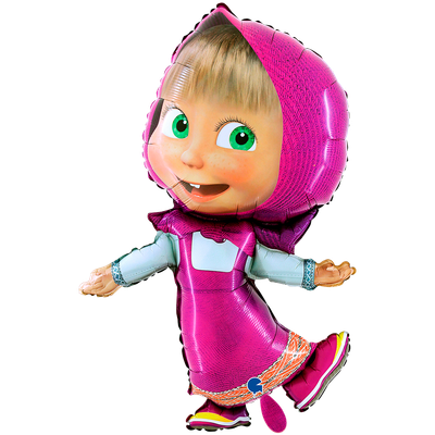 XXL - Masha