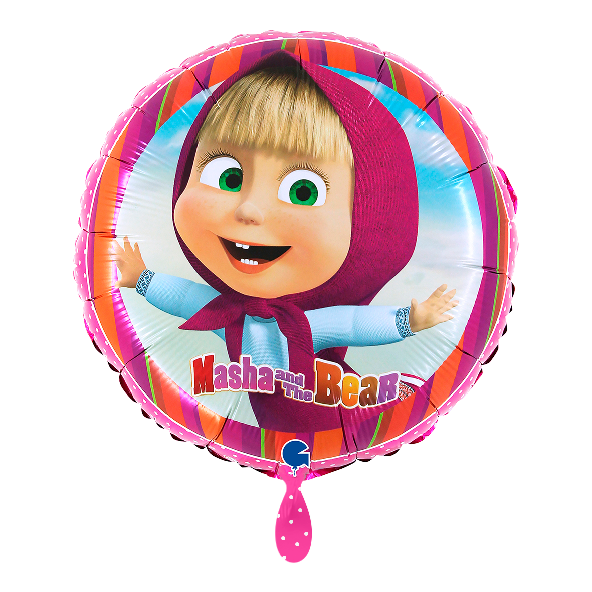 Masha &amp; Bear
