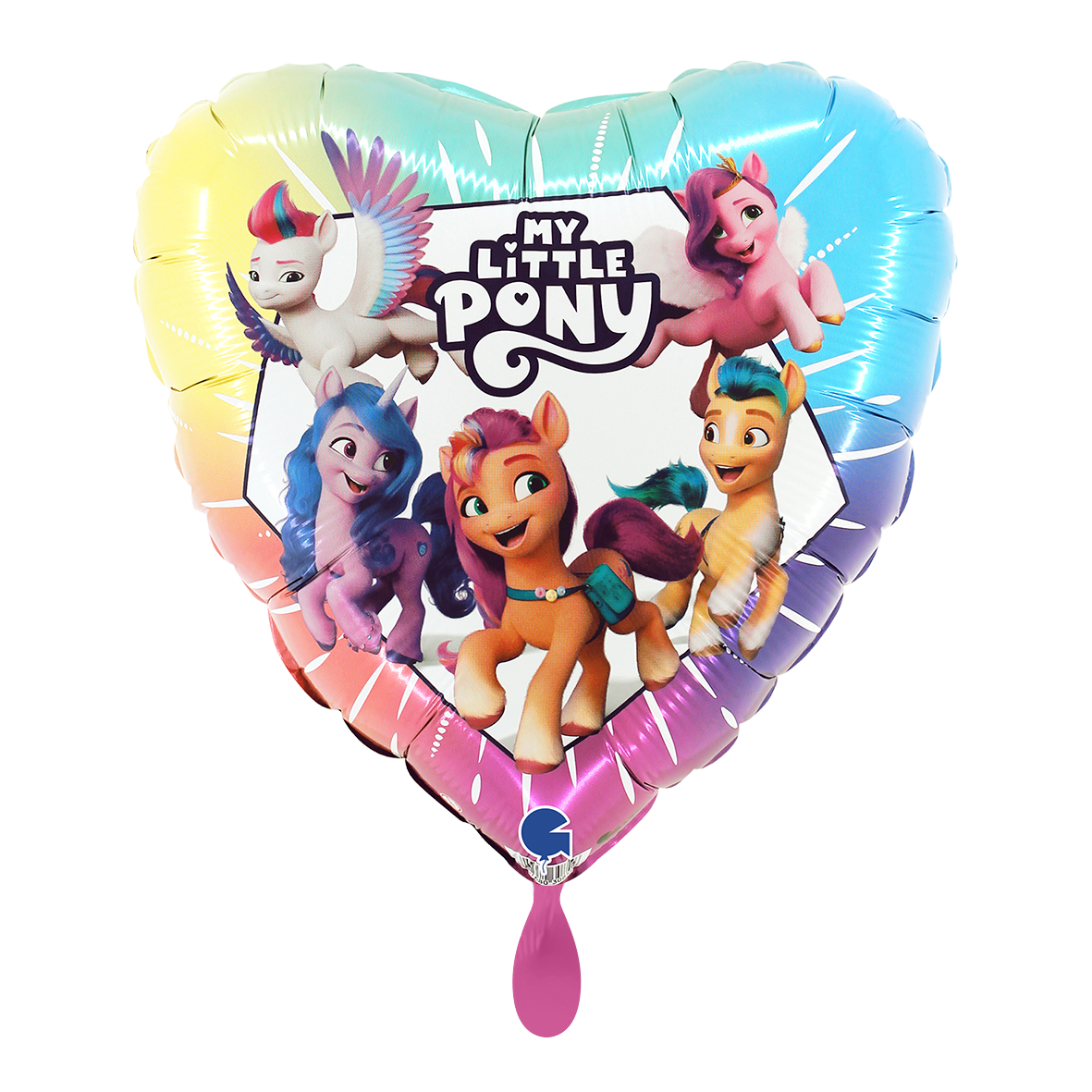 My Little Pony