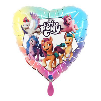 My Little Pony