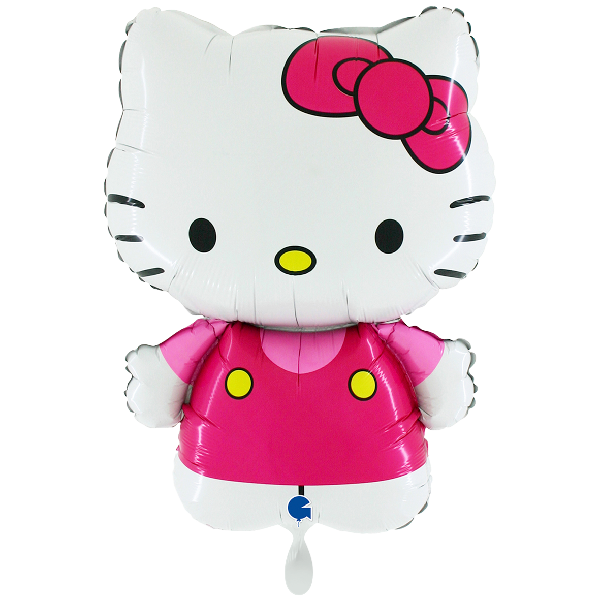 XXL - Hello Kitty Fuxia