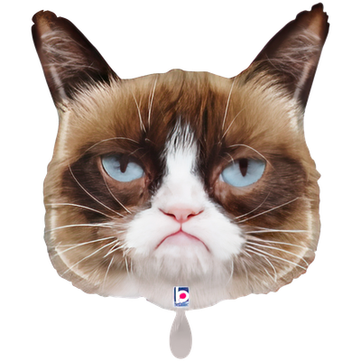 XXL - Grumpy Cat