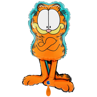 XXL - Garfield - Garfield