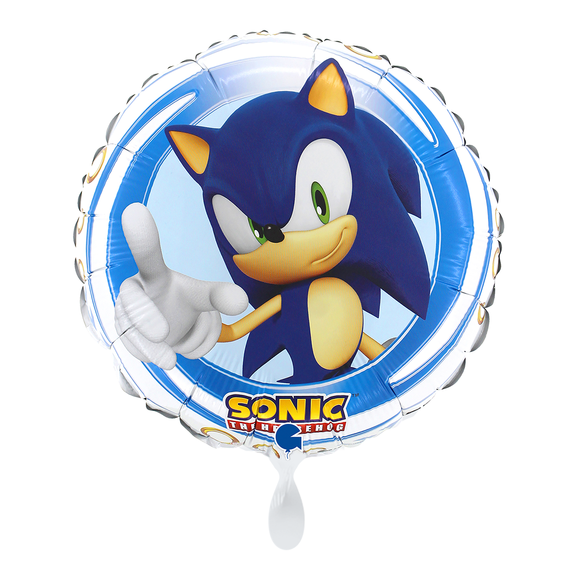 Sonic
