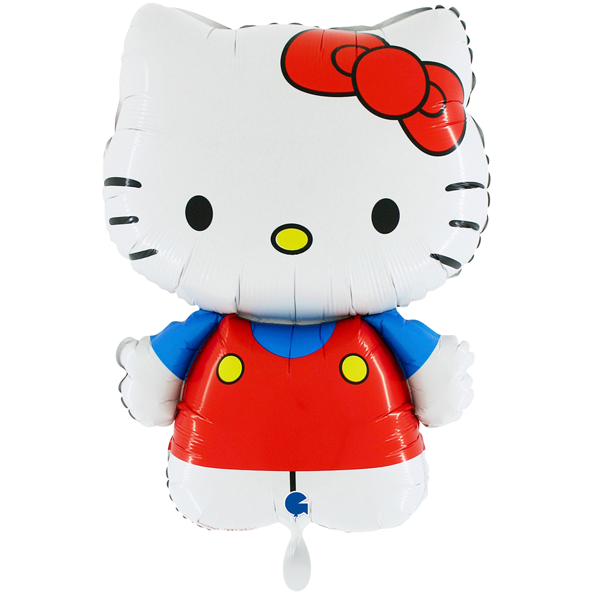 XXL - Hello Kitty Red