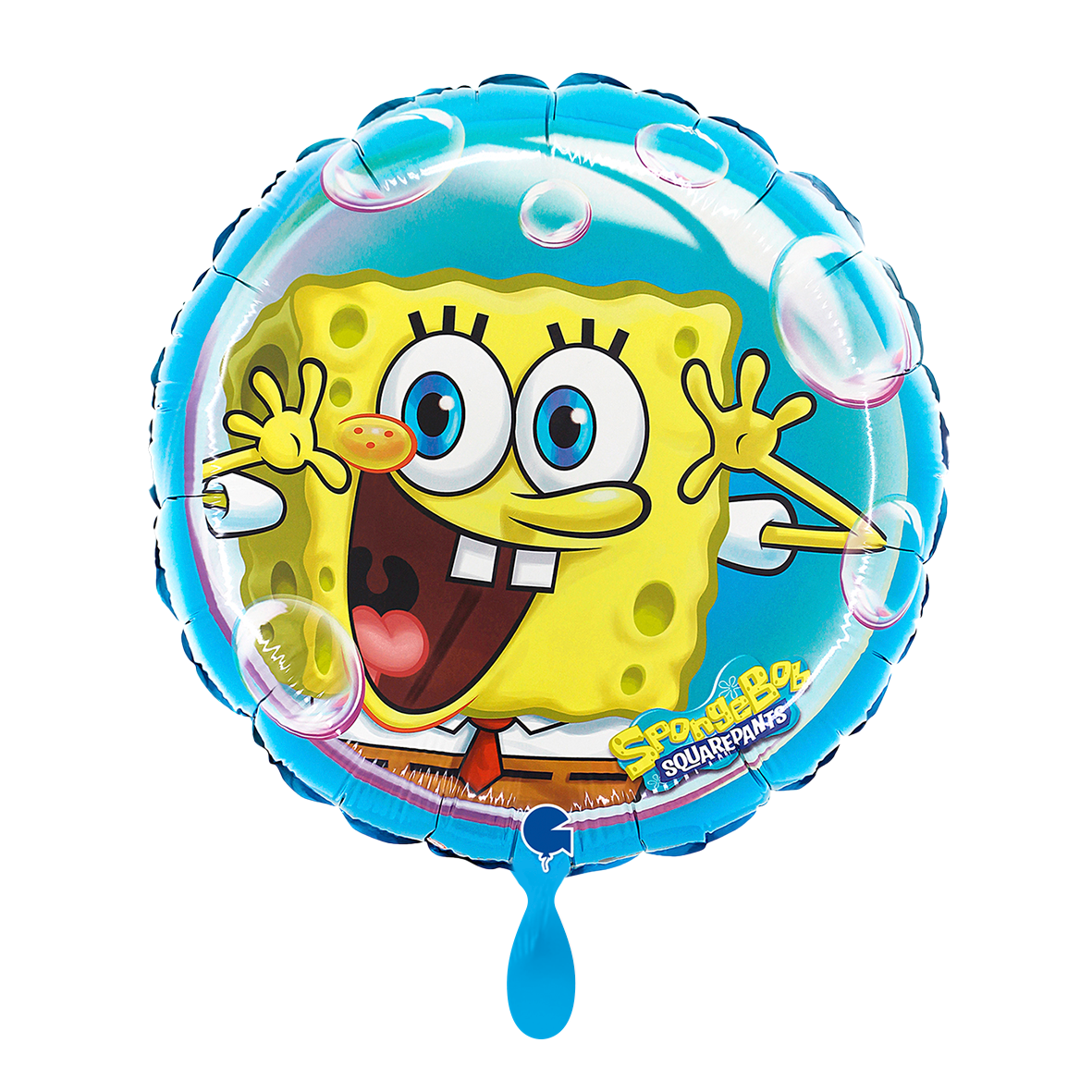 SpongeBob