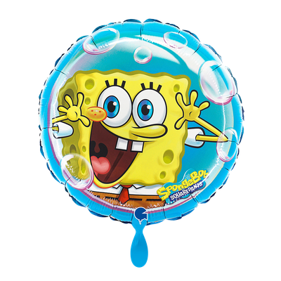 SpongeBob