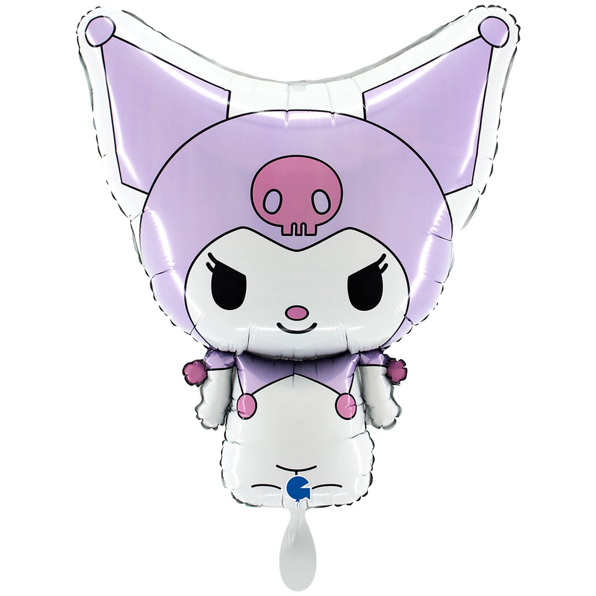 XXL - Kuromi - Kuromi Lilac