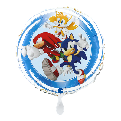 Sonic